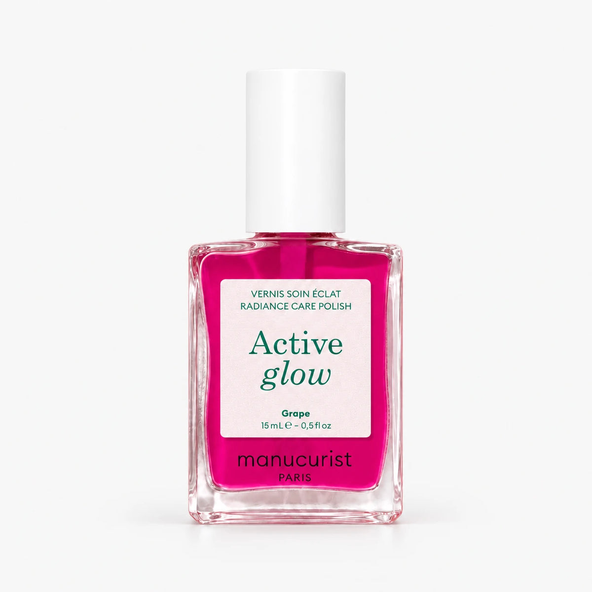 Esmaltes de Tratamiento Active™
