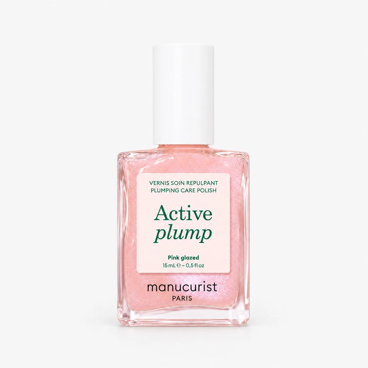 Esmaltes de Tratamiento Active™