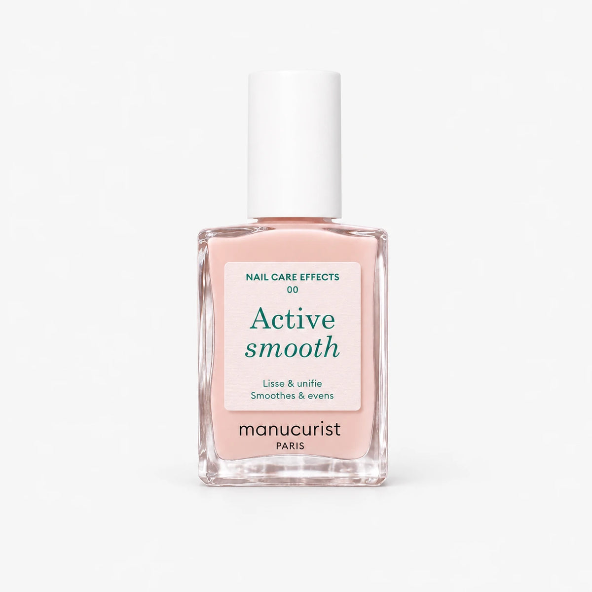 Esmaltes de Tratamiento Active™