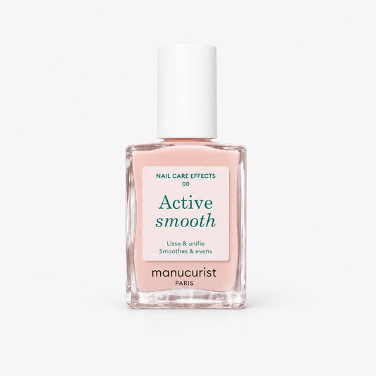 Esmaltes de Tratamiento Active™