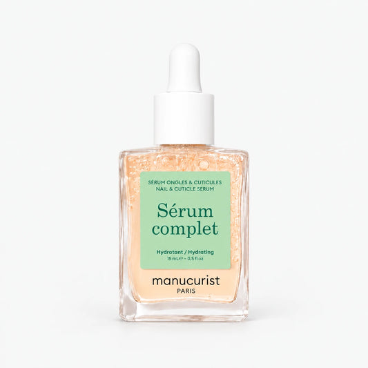 Sérum Completo Hidratante para Uñas y Cutículas 15 ml