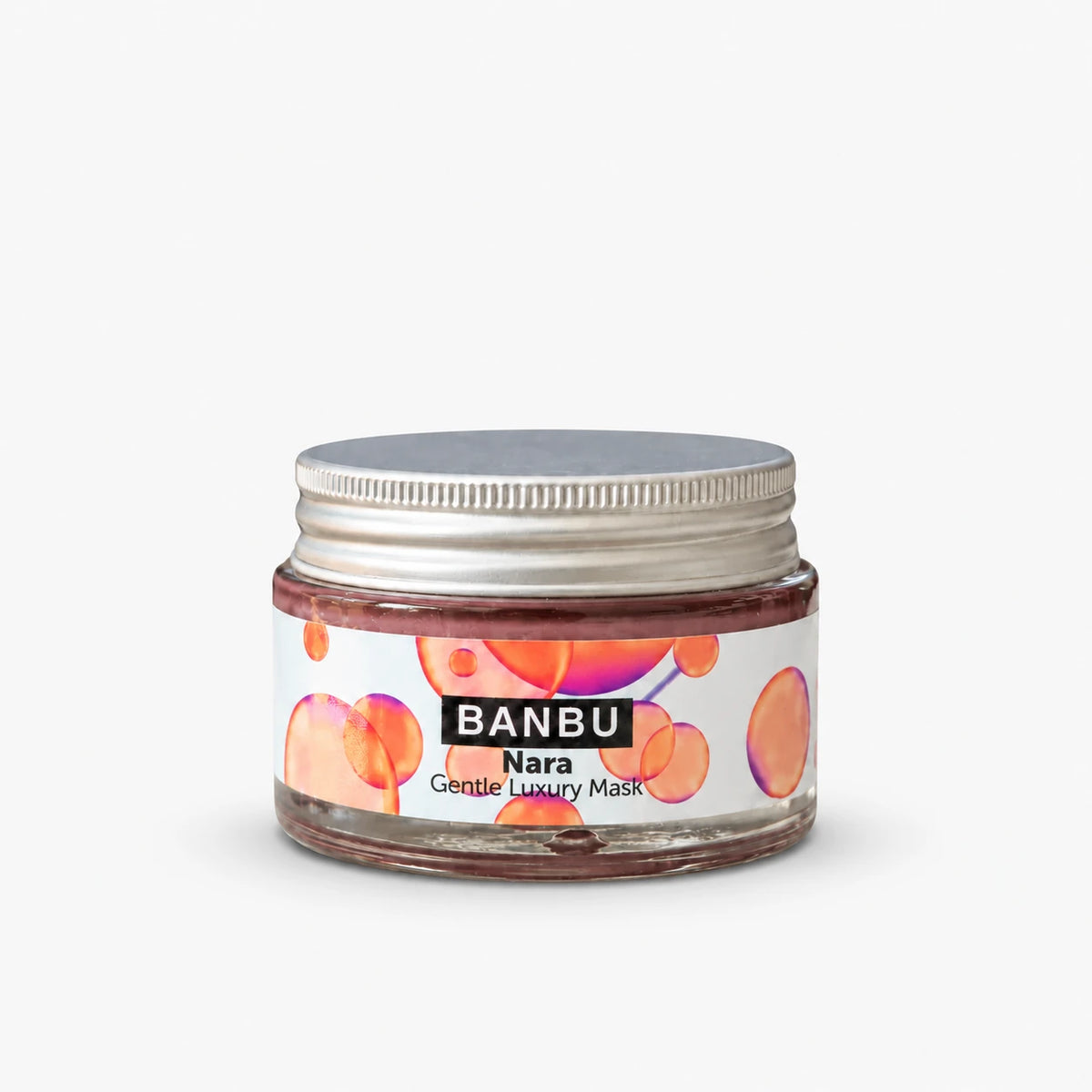 Mascarilla Facial Hidratante y Calmante