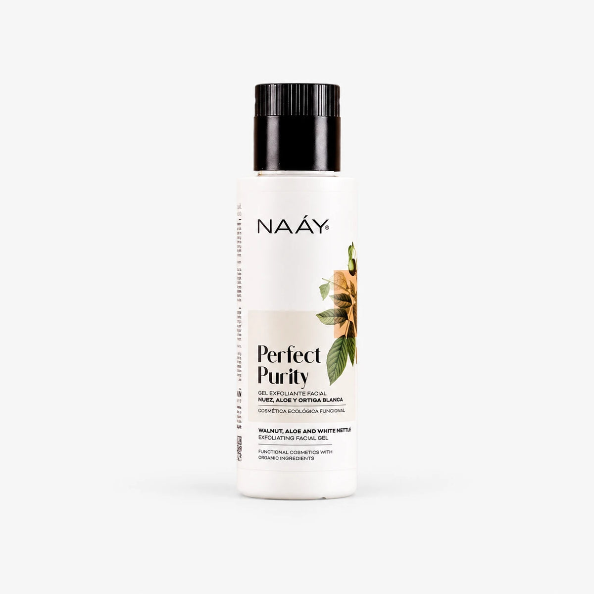 Gel Exfoliante Facial Perfect Purity 100ML
