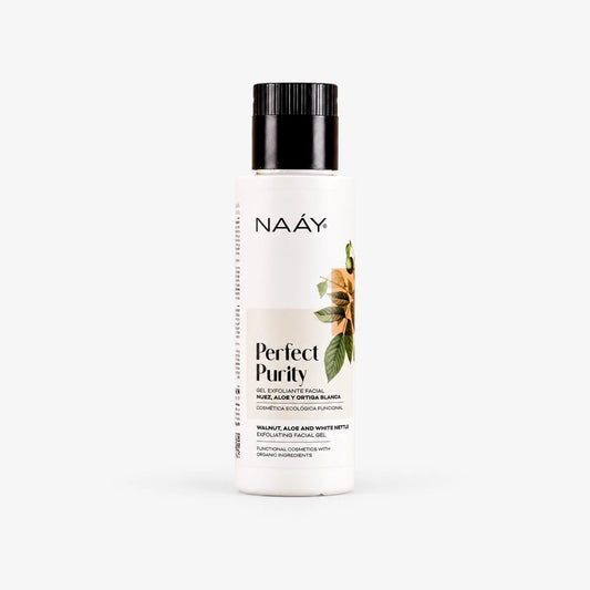 Gel Exfoliante Facial Perfect Purity 100ML