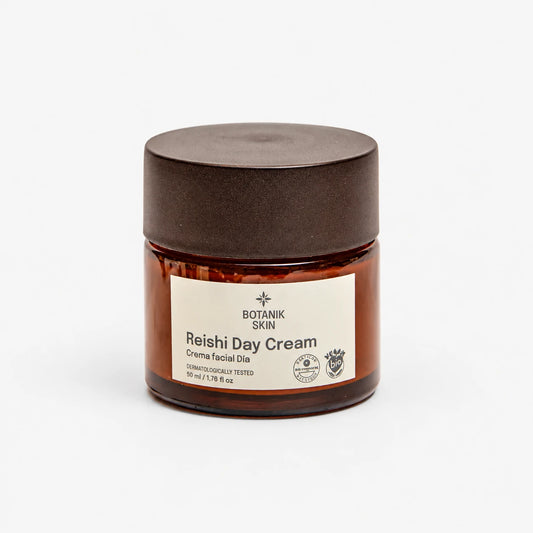 Crema hidratante Reishi facial day cream 50ml