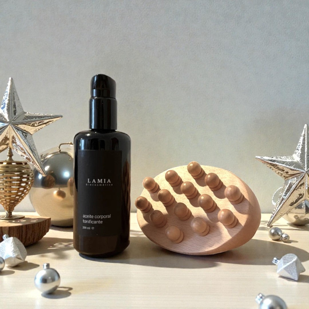 Pack Hidratación Corporal – Piel Tonificada y Cuerpo Relajado