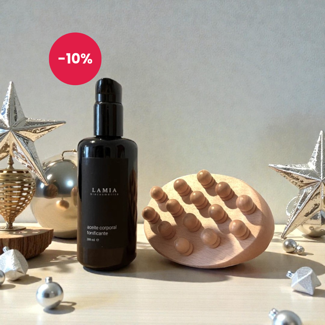 Pack Hidratación Corporal – Piel Tonificada y Cuerpo Relajado