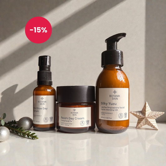 Pack Facial Antiedad Piel Madura