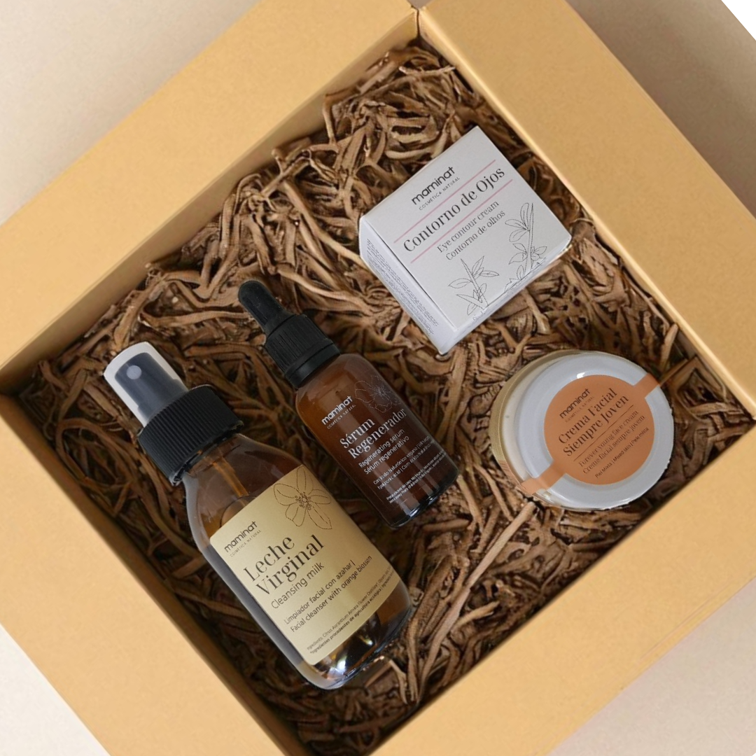Rutina Facial Completa