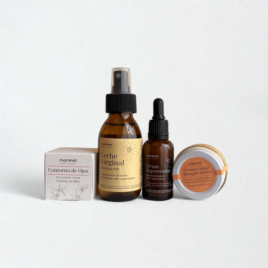 Rutina Facial Completa