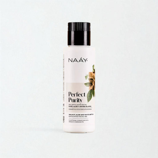 Gel Exfoliante Facial Perfect Purity 100ML