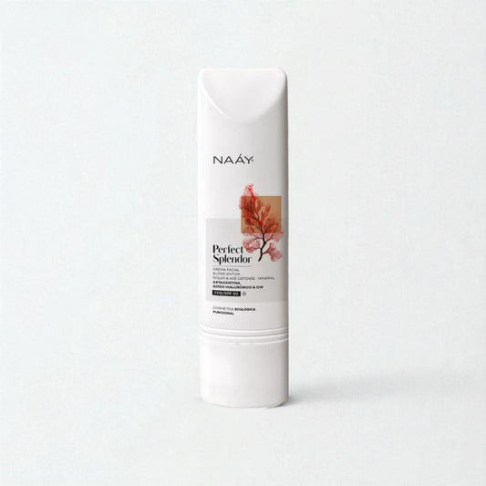 Crema facial super antioxidante FPS 50 Perfect Splendor 50 ML