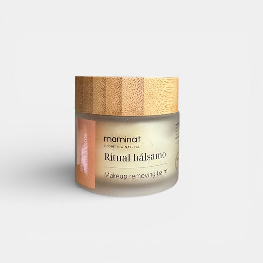 Ritual bálsamo