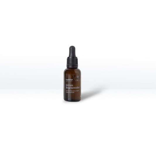 Sérum de Noche Regenerador 30ml – Efecto Lifting y Antiarrugas - Maminat