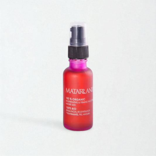 Sérum Facial BIO Regenerador y Reafirmante