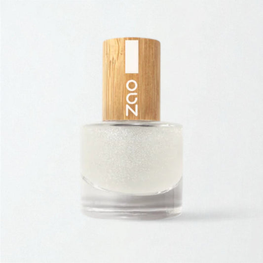 Top Coat Purpurina 665