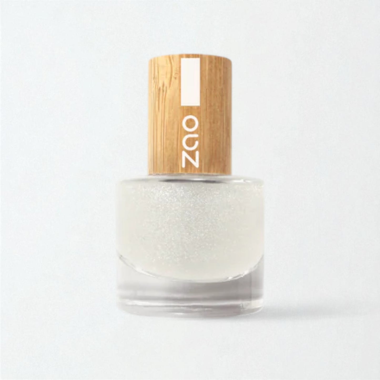 Top Coat Purpurina 665