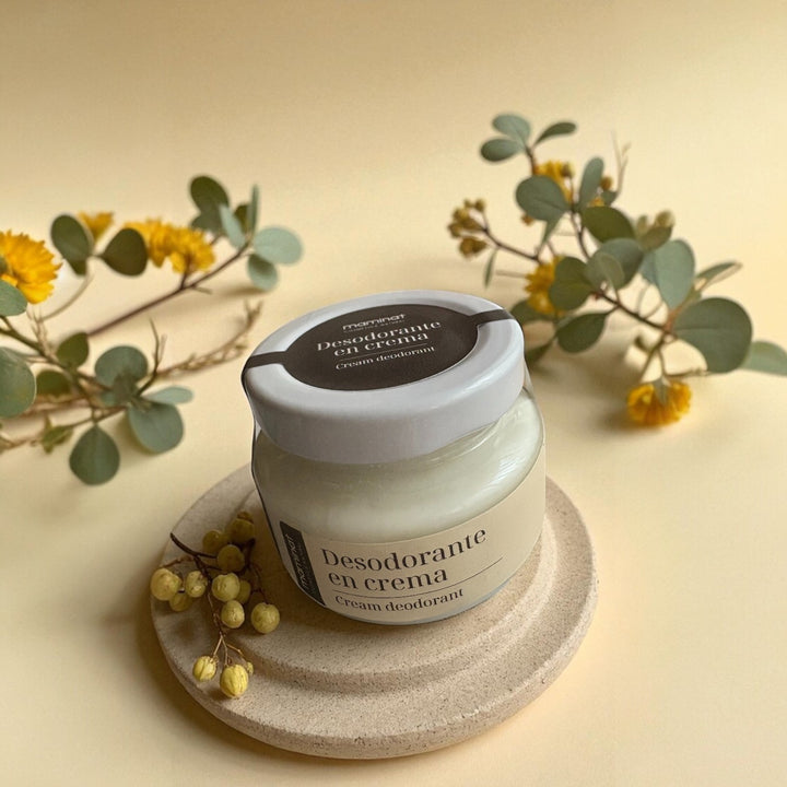 Perfume sólido Nazarí